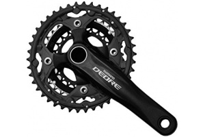 Shimano Kliky S P Evodn Ky Deore Fc M Kolo Guru