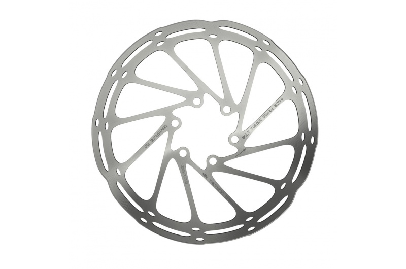 SRAM ROTOR CNTRLN 200MM ROUNDED