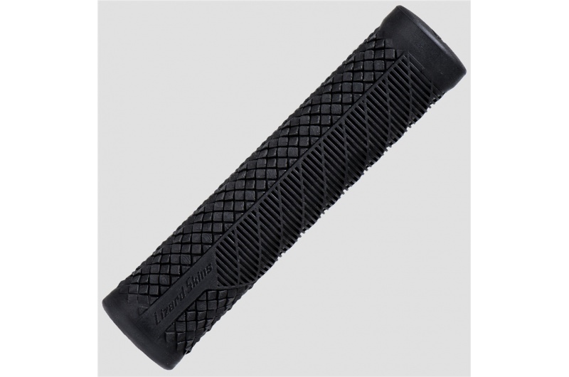 Lizard Skins Charger EVO Single Compound BLK
