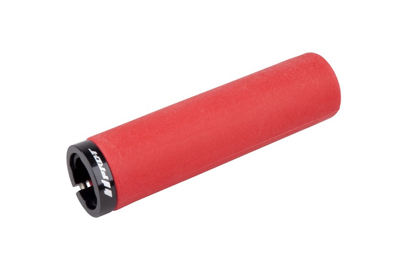 Grip PRO-T Plus Silicone Color na inbus 016 červená