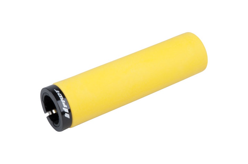 Grip PRO-T Plus Silicone Color na inbus 016 žlutá