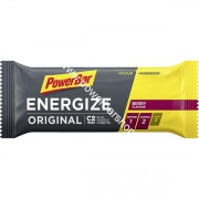 PowerBar Energize 3+1 tyčinky - lesní směs,cookies and cream, banánový punč, čokoláda