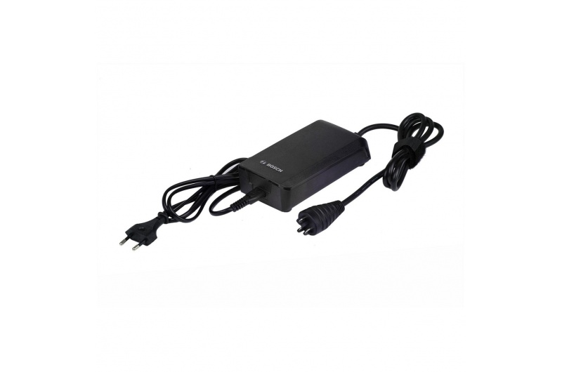 Compact Charger, 2 A charger in decorative packaging with EU power cable and operating instructions, adapter 0.275.007.913 also requ ired for Classic+ and model year 2011/2012