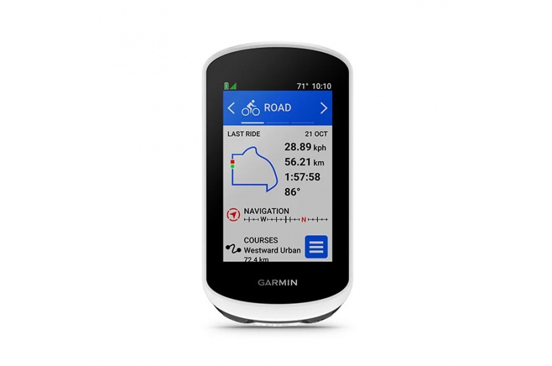 Garmin Edge Explore 2,GPS,EU