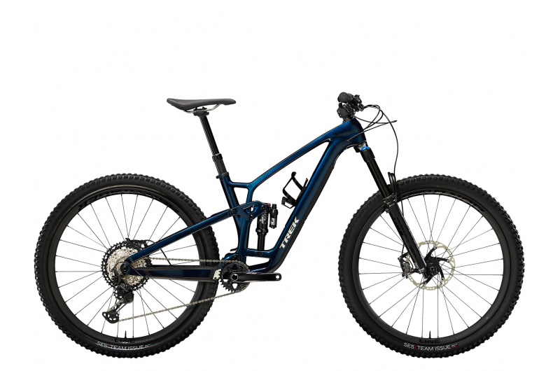 TREK horské kolo Fuel EX 9.8 XT Gen 6 2023 Mulsanne Blue