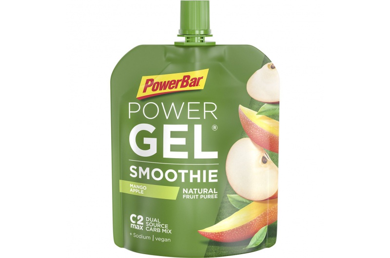 PowerBar Perfomance Smoothie- Mango/jablko 90 g