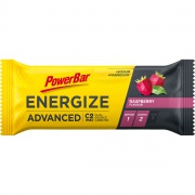 PowerBar Energize tyčinka - malina 55 g