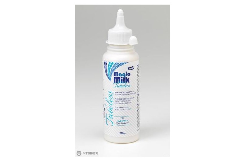 OKO Magic Milk tmel 65 ml