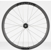 Bontrager Kovee TLR Boost 28 Hole 29" 6-Bolt Disc MTB Wheel Zapletené kolo barva: Anthracite/černá