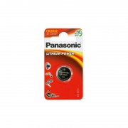 PANASONIC baterie CR2032 1ks