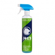 JOE´S LEŠTĚNKA FRAME & TIRE SHINE SPRAY 500 ML