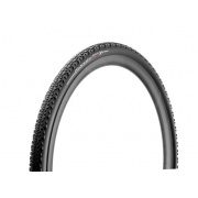 Plášť Pirelli Cinturato Gravel RC-X Gravel 700C x 40mm černá