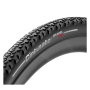 Plášť Pirelli Cinturato Gravel RC Gravel 700C x 40mm černá