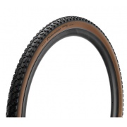 Plášť Pirelli Cinturato Gravel M 700C x 35mm
černá/Brown