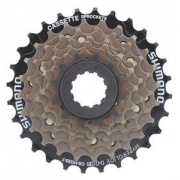 SHIMANO kazeta CS-HG20  12-32 7sp 