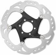 SHIMANO brzdový kotouč DEORE XT SM-RT86M 180mm