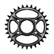 SHIMANO převodník 34Z. FC-M9100/9120 XTR 1X12