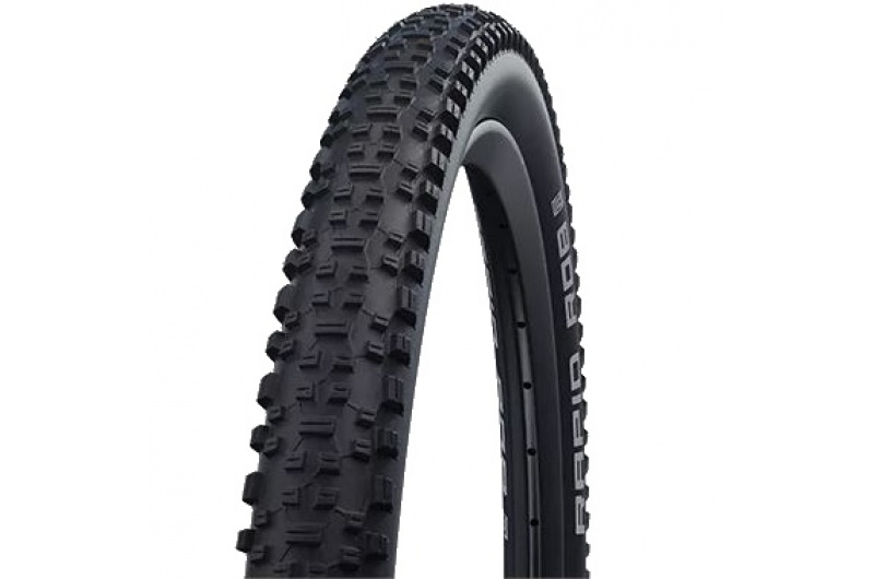 Schwalbe Rapid Rob KevlarGuard 29x2,25" MTB plášť