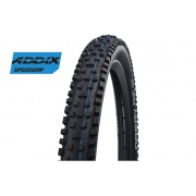 Schwalbe Hans Dampf Super Trail Speed Grip TLE E-25 27,5x2,80" MTB plášť drát 