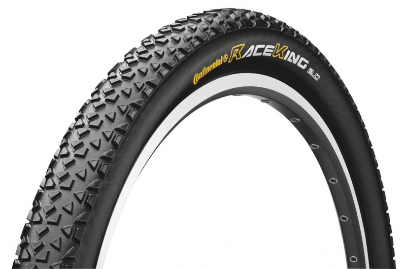 plášť MTB Continental Race King 29x2.2" 55-622 ProTection Chili Comp.