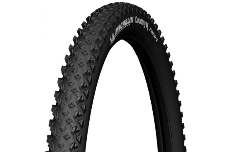 Michelin Country Racer Access Line 29x2,25" MTB plášť drát