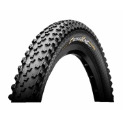 PLÁŠŤ CONTINENTAL CROSS KING PROTECTION 29"X2.2/55-622 KEVLAR