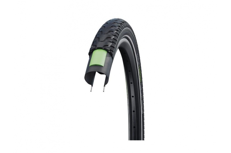 Schwalbe plášť ENERGIZER PLUS TOUR 50-622 Addix Performance GreenGuard Reflex (černá)