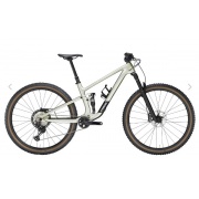 Top Fuel 9.8 XT Gen 4 Lunar Silver