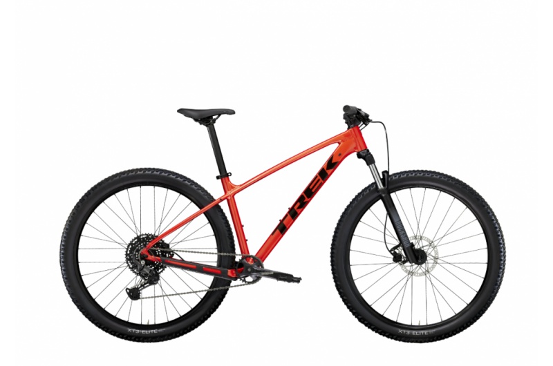 TREK horské kolo Marlin 6 Gen 3 2024/2025  Lava