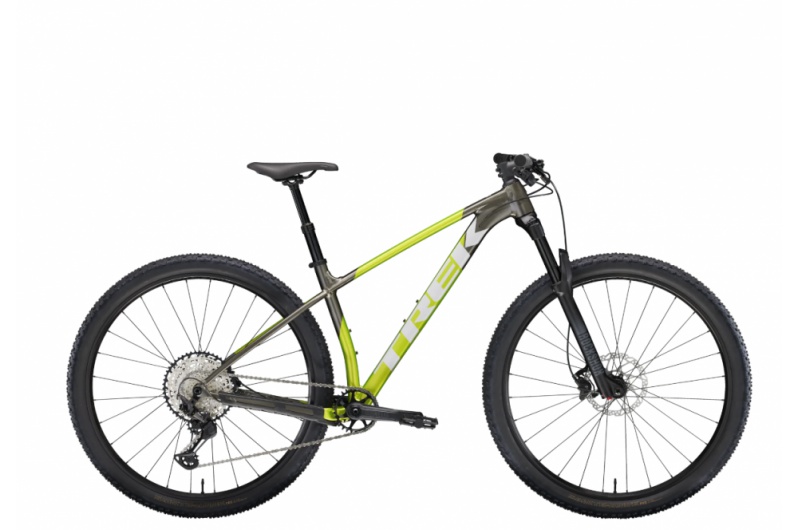 TREK Procaliber 6 2025 Satin Trek Black/Lithium Grey