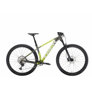 TREK Procaliber 6 2025 Satin Trek Black/Lithium Grey