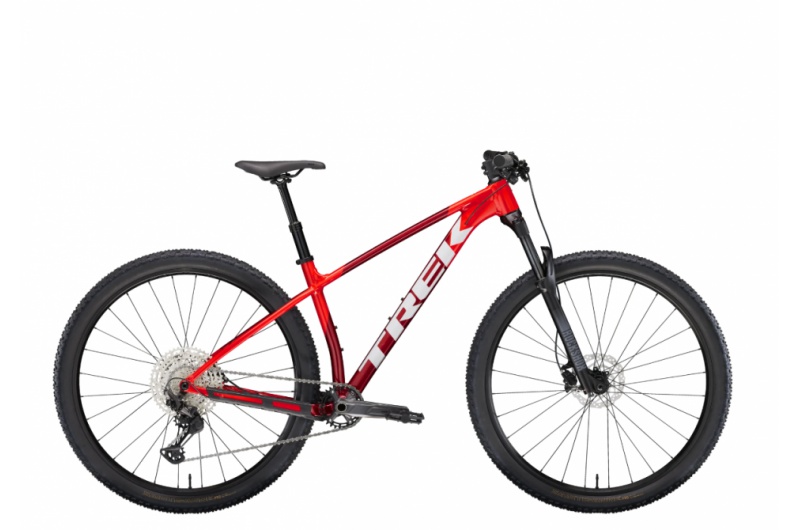 TREK horské kolo Procaliber 6 2025 Viper Red/Crimson