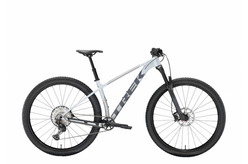 TREK Procaliber 8 2025 Plasma Grey Pearl