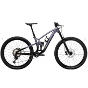 TREK Fuel EX 8 Gen 6 2023 Galactic Grey to Black Fade