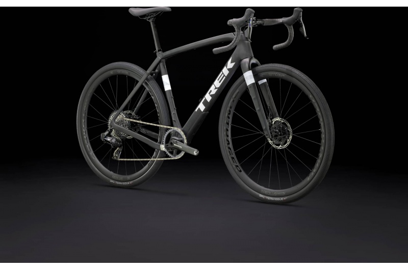 TREK Checkpoint SL 7 AXS Gen 2 Matte Deep Smoke