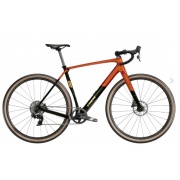 TREK gravelové kolo Checkpoint SL 5 AXS Gen 3 2025 Lava/Black Olive