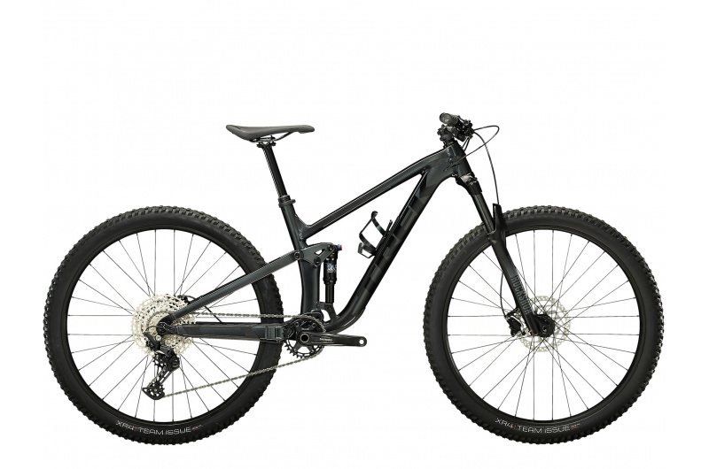 TREK horské kolo Top Fuel 5 2023 Lithium Grey