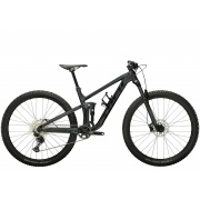 TREK horské kolo Top Fuel 5 2023 Lithium Grey