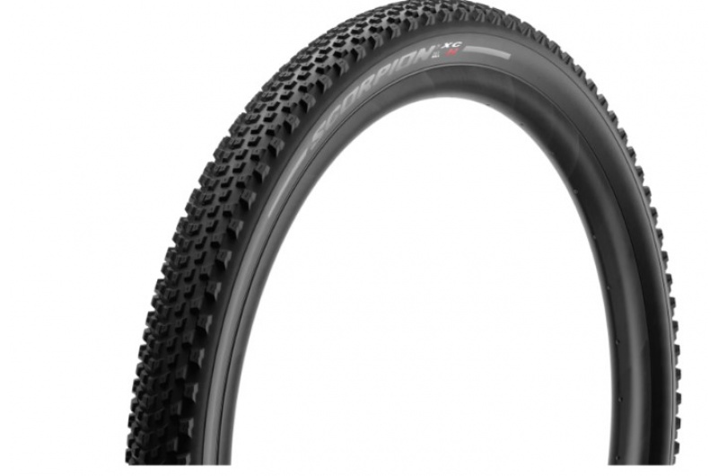 Plášť Pirelli Scorpion XC H MTB 2.20 120 TPI