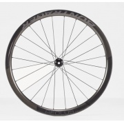 Silniční kola Bontrager Aeolus Pro 37V Disc TLR Front