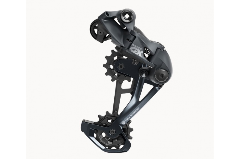 Sram GX Eagle přehazovačka 12 sp. Lunar