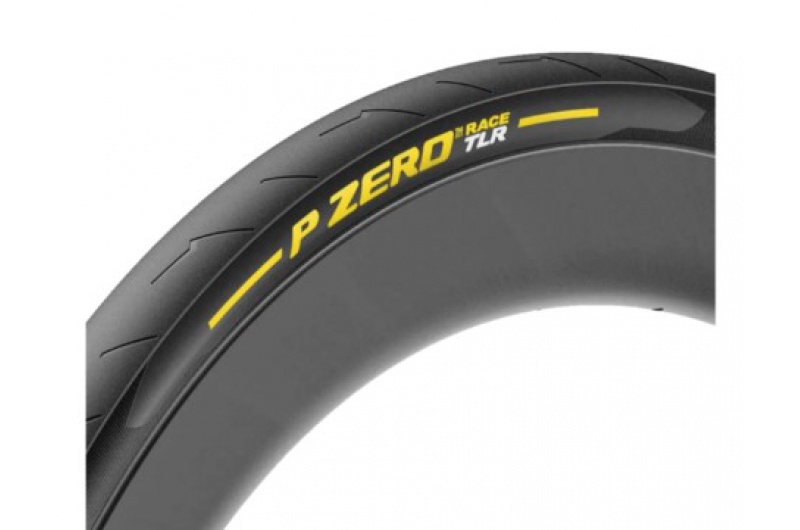 Závodní silniční plášť Pirelli P ZERO Race TLR 700C x 28mm