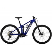 TREK Rail 9.5 625W Gen 3 Hex Blue 