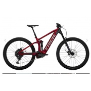 TREK Rail 5 500W Gen 3 Rage Red