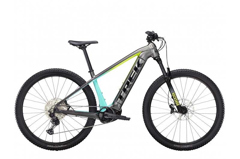 TREK  Powerfly 5 Gen 3  625W Anthracite/Volt Miami Fade