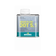 MOTOREX BRAKE FLUID DOT 5.1, 250 ML