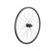 Bontrager Paradigm SL 6-Bolt Disc 24H 700c Road Wheel Rear, Shimano HG 11-speed