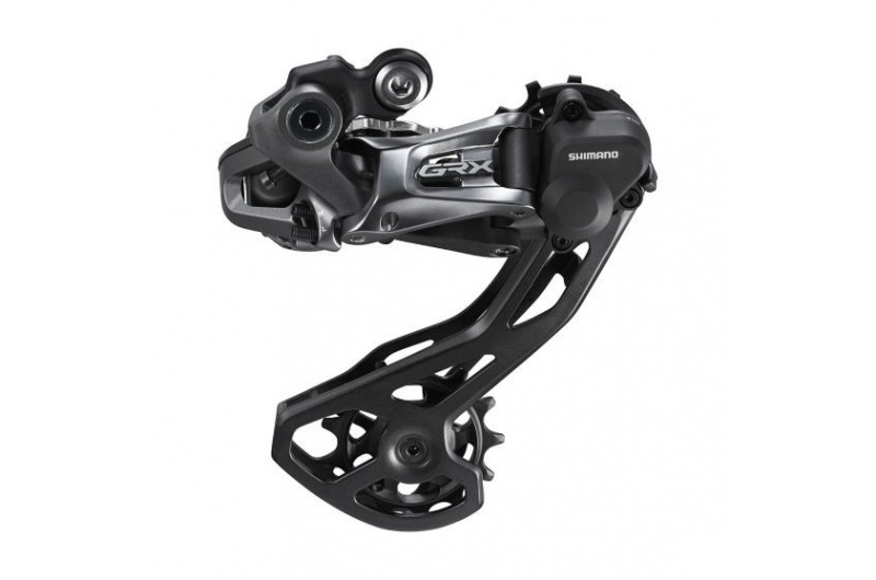 Shimano GRX Di2 RD-RX815 2x11 sp. přehazovačka 