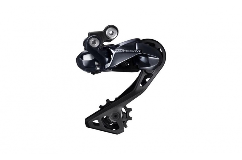 Shimano Ultegra Di2 RD-R8150 12 sp. silniční přehazovačka 